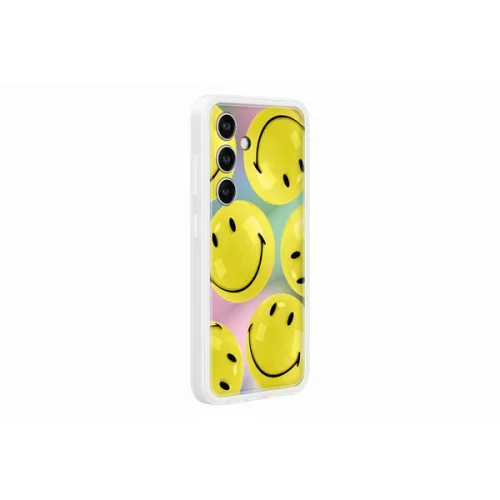 Samsung Suit Case Galaxy S24 Yellow