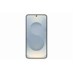 Samsung Flipsuit Case Galaxy S25 White