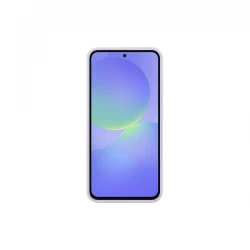 Samsung Silicone Case Galaxy A36 Lavender