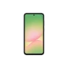 Samsung Silicone Θήκη Galaxy A56 Black
