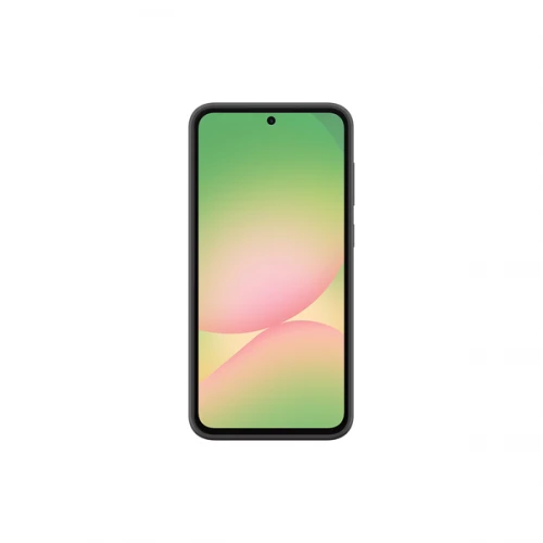 Samsung Silicone Θήκη Galaxy A56 Black