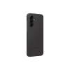 Samsung Silicone Θήκη Galaxy A56 Black