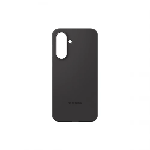 Samsung Silicone Θήκη Galaxy A56 Black