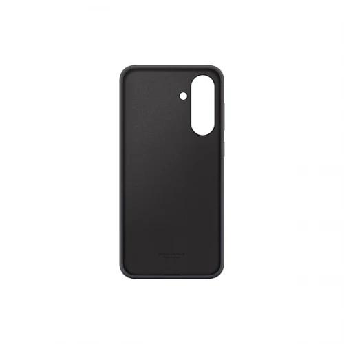 Samsung Silicone Θήκη Galaxy A56 Black