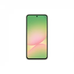 Samsung Silicone Θήκη Galaxy A56 Sage Green