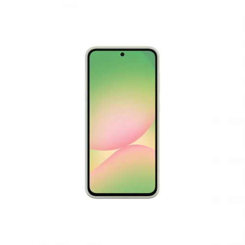 Samsung Silicone Θήκη Galaxy A56 Sage Green