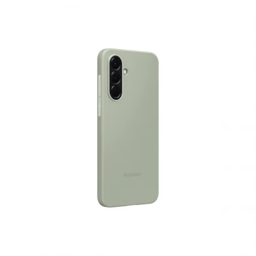 Samsung Silicone Θήκη Galaxy A56 Sage Green