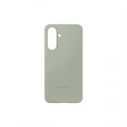 Samsung Silicone Θήκη Galaxy A56 Sage Green