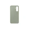 Samsung Silicone Θήκη Galaxy A56 Sage Green