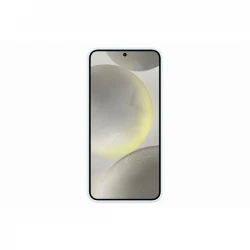 Samsung Silicone Case Galaxy S24 White