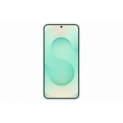 Samsung Silicone Case Galaxy S25 Mint