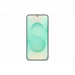 Samsung Silicone Case Galaxy S25 Plus Mint