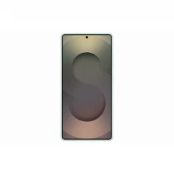 Samsung Silicone Case Galaxy S25 Ultra Mint