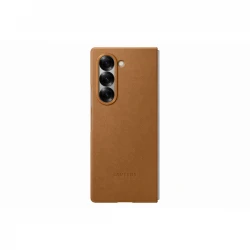 Samsung Kindsuit Case Galaxy Z Fold 6 Brown