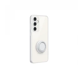 Samsung Clear Gadget Galaxy S23 FE Transparent