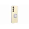 Samsung Clear Gadget Case Galaxy S24 Transparent