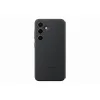 Samsung Smart View Wallet Case Galaxy S24 Black