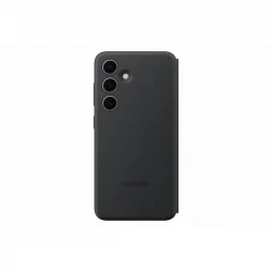 Samsung Smart View Wallet Case Galaxy S24 Black