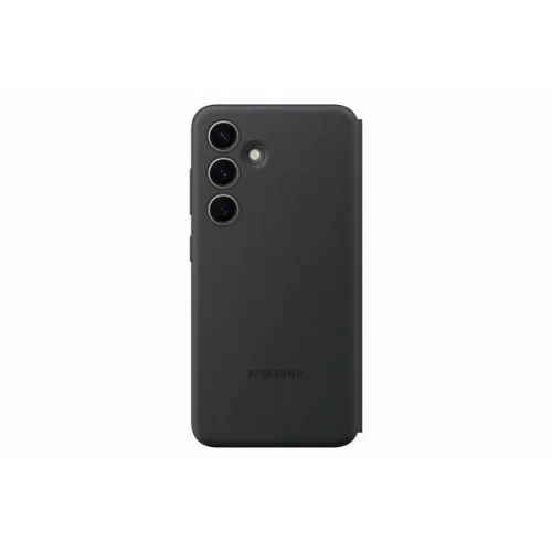 Samsung Smart View Wallet Case Galaxy S24 Black