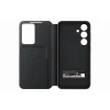 Samsung Smart View Wallet Case Galaxy S24 Black