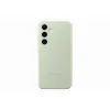Samsung Smart View Wallet Case Galaxy S24 Light Green