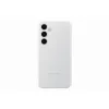 Samsung Smart View Wallet Case Galaxy S24 White