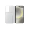 Samsung Smart View Wallet Case Galaxy S24 White