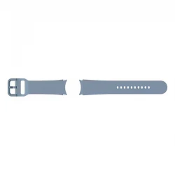 Samsung Galaxy Watch 4/Watch 5 Strap Sport Sapphire 20mm M/L