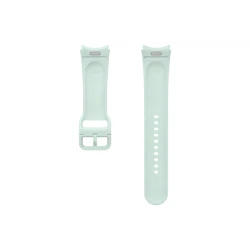 Samsung Galaxy Watch 5/6 Sport Band (M/L) Ocean Green