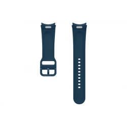 Samsung Galaxy Watch 5/6 Sport Band (M/L) Indigo