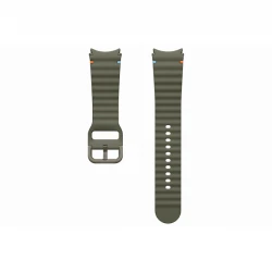 Samsung Galaxy Watch 7 Series Sport Band Green