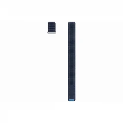 Samsung Galaxy Watch 7 Series Fabric Band Navy