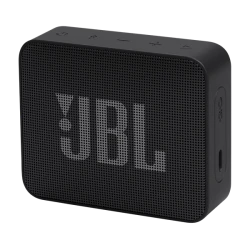 JBL GO Essential 2 Black