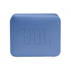 JBL Bluetooth Speaker GO Essential Blue