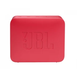 JBL Bluetooth Speaker GO Essential Red