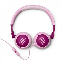 JBL Junior 320 On-Ear Kids Headphones Purple