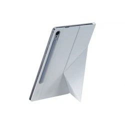 Samsung Smart Book Cover Tab S9 White