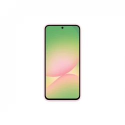 Samsung Silicone Case Galaxy A56 Pink
