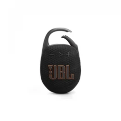 JBL Bluetooth Speaker Clip 5 Water/Dust Proof IP67 Black
