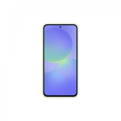Samsung Silicone Case Galaxy A36 Light Green