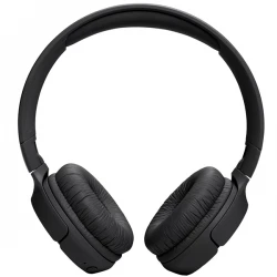 JBL Wireless Headphones Tune 520BT Black