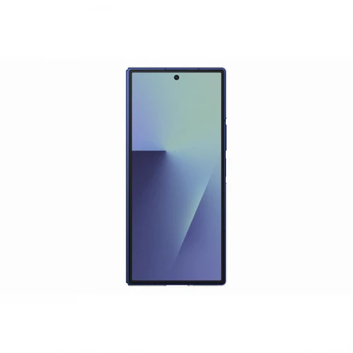 Samsung Clear Case Galaxy Z Fold 7 Transparent