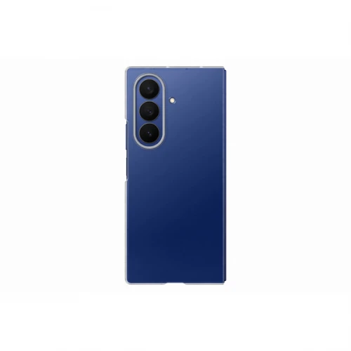 Samsung Clear Case Galaxy Z Fold 7 Transparent