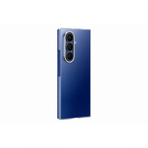 Samsung Clear Case Galaxy Z Fold 7 Transparent