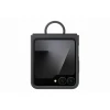 Samsung Silicone Case Galaxy Z Flip 7 FE Black