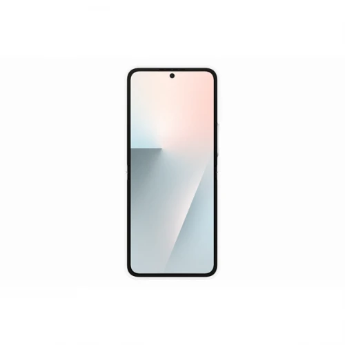Samsung Silicone Case Galaxy Z Flip 7 FE White