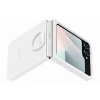 Samsung Silicone Case Galaxy Z Flip 7 FE White