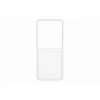 Samsung Silicone Case Galaxy Z Flip 7 FE White