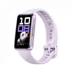 Huawei Band 10 Αδιάβροχο με Παλμογράφο Μωβ