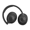 JBL Multipoint Headphones Tune 730BT Black